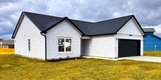 Open-Concept Home with Modern Upgrades Featuring Hardwood Flooring and Open Kitchen Gallery 1