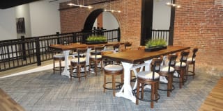 Lofts at Jefferson Mill Gallery 20