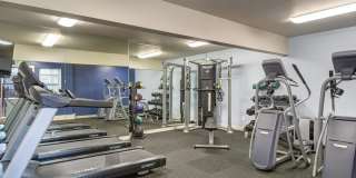 The Woodlands Townhome Apartments Gallery 5