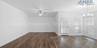 New Beginnings Start At AMRR: 4 bedroom / 2 bath in Apple Crossing! Gallery 22