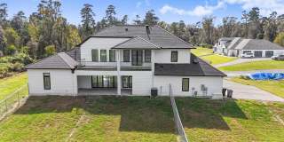 Luxury 5-Bedroom Home on 5 Acres | Pet-Friendly | Flexible Lease Terms Gallery 49