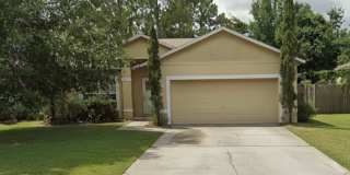 3 Bedroom, 2 Bath Single Family Home at 575 Kilimanjaro Drive, Kissimmee, FL 34758 Gallery 1