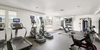 Blue Oak Apartments Gallery 6