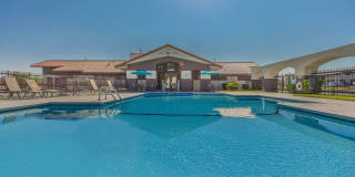 Santa Teresa Terrace Gallery 1