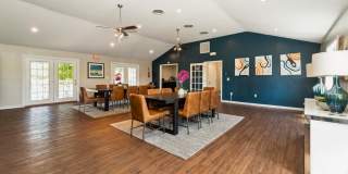 Hyde Park Townhomes Gallery 4