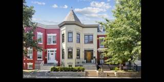 3612 New Hampshire Avenue Northwest - 1 Gallery 1