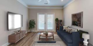 Creekstone at RTP Apartments Creekstone at RTP Apartments Gallery 11