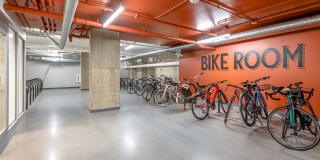 The Lofts at Kendall Square Gallery 60