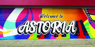 25-05 23rd Street Gallery 1