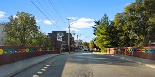 Monon Living Gallery 110