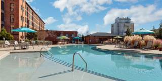 Loray Mill Lofts Gallery 17