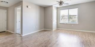 Sansom Pointe Apartments - Senior and Affordable Housing Gallery 25