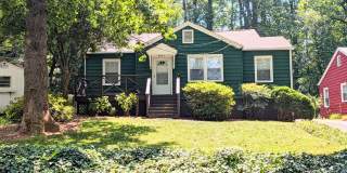 Charming 2-Bedroom Raleigh Home – All Utilities Included! Charming 2-Bedroom Raleigh Home – All Utilities Included! Gallery 1