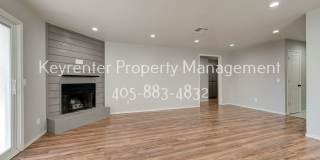 * * * $250 Move-in Special * * * 3 Bed, 2 Bath Home Near UCO and Hafer Park * * * $250 Move-in Special * * * Gallery 10