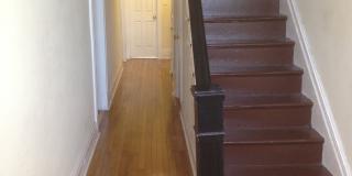 Spacious 4 Bed, 2 Bath Rowhouse in the Fan! Near VCU - 7 S ALLEN AVE. Available in August Gallery 9