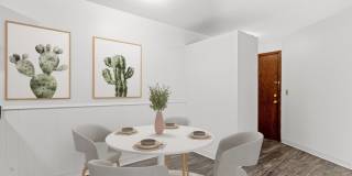 Burgundy & Hillsboro Apartments Gallery 3