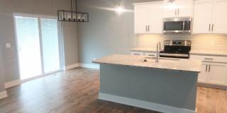 Luxury Townhome Gallery 4
