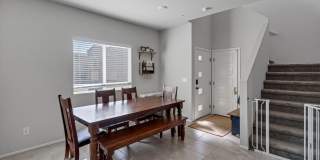 GORGEOUS TOWNHOME BUILT IN 2020 LOCATED IN A GATED COMMUNITY! Gallery 9