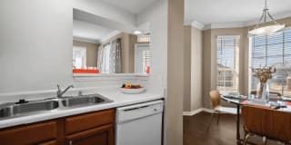 Tuscany Park Apartments Gallery 24