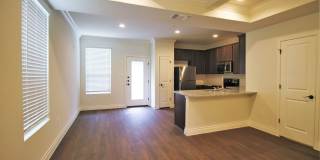 3/2.5/1.5 /Includes Fridge, Washer & Dryer / Oversized 1 Car Garage / Fenced in Yard /  NBISD Gallery 5