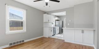 Charming 2 Bedroom Home located in Midtown! - Open house 9/9 4pm-5pm Gallery 3