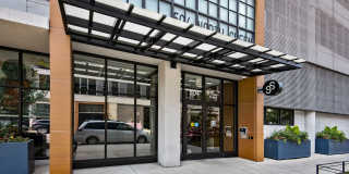 Reside on Green Street Gallery 32