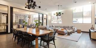 The Addison Berkeley Gallery 10