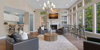 Rise Blue Ridge Gallery 100