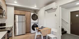 The Row Apartments — Modern Studio Living Just Steps from UW Gallery 32