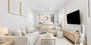 325 West 21st Street Gallery 1