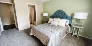 Steeplechase Apartments Gallery 24