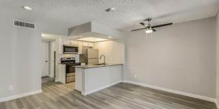Rise Midtown Apartments Gallery 22