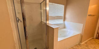 Move-In Special. ½ off the first full month's rent with a 12-month lease Gallery 16
