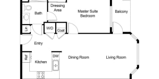 Market Gateway Apartments Gallery 11