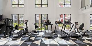 DUO Apartments Gallery 14