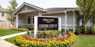 Carroll's Creek Landing Gallery 29