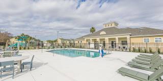 Oak Meadows Apartments and townhomes - Affordable Housing Gallery 2