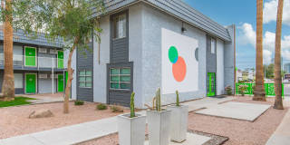 Studio 710 Gallery 38