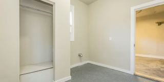Spacious 2 Bedroom 1 Bathroom home Gallery 8