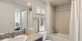 Amelia Apartments Gallery 16