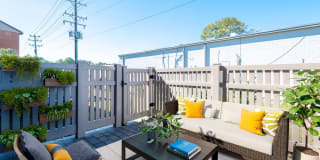 North Hill Apartments Gallery 9