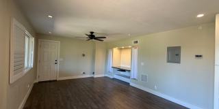 Nicely remodeled 1 bedroom Suite, All utilities paid + WiFi Gallery 16