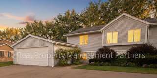 2 Bed, 1 Bath Lower-Level Unit with Garage Parking and Trail Access Gallery 1