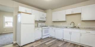 Spacious 2 Bedroom 1 Bathroom home Gallery 4