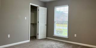 504 Hawthorne, Benton AR 72015 - Nice 4br 2ba with fenced back yard off Gattin Rd. Gallery 13