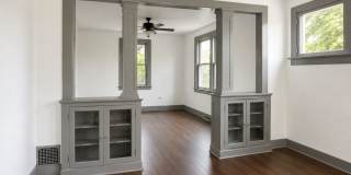 704 Lewis Street Gallery 1