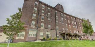 Bekins Luxury Lofts Gallery 7