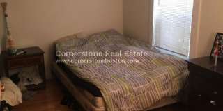Nice 2 bed in South End Gallery 8