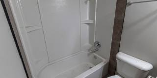 Central 4 bedroom Duplex Gallery 15