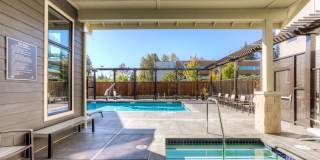Puget Park Apartments Gallery 18